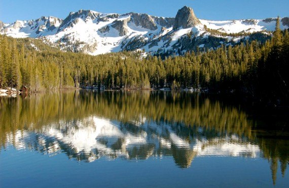 Mammoth Lakes Travel Guide 2023 | Free PDF book to print