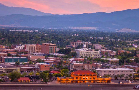 Missoula Travel Guide 2023 | Free PDF Book To Print