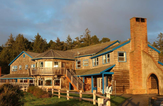 Kalaloch Lodge - Olympic National Park : Rates, Photos And Reviews