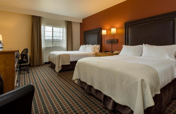 Running Y Ranch Resort Hotel - Klamath Falls : Photos & reviews