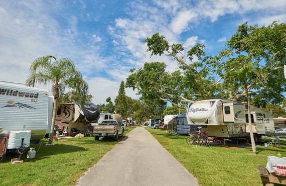 Miami Everglades Rv Resort Map Miami Everglades Rv Resort : Rates, Photos And Reviews