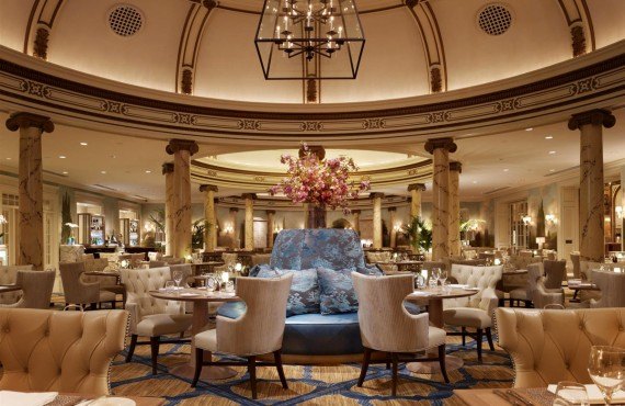 Fairmont San Francisco Californie Prix Forfait Photos Et Avis