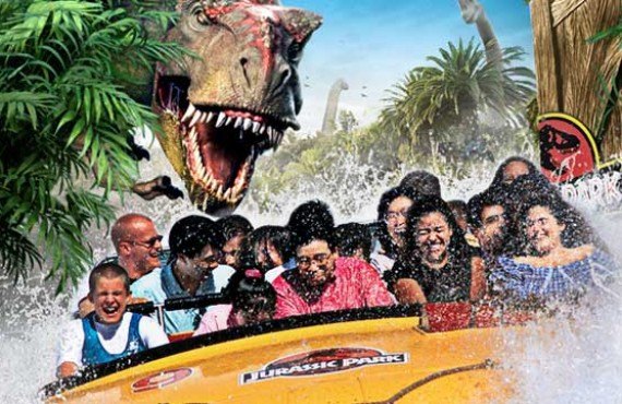 Universal Studios - Los Angeles : Rates, Photos And Reviews