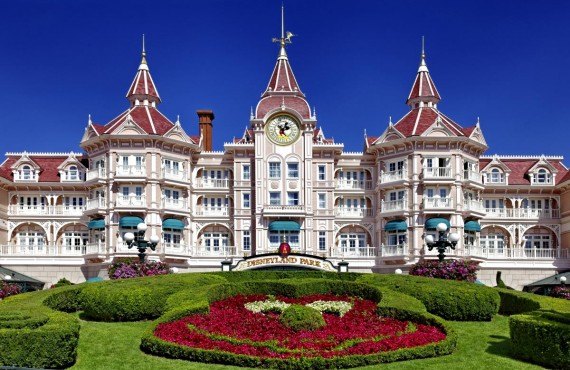 Disneyland Park Travel Guide 21 Free Pdf Book To Print