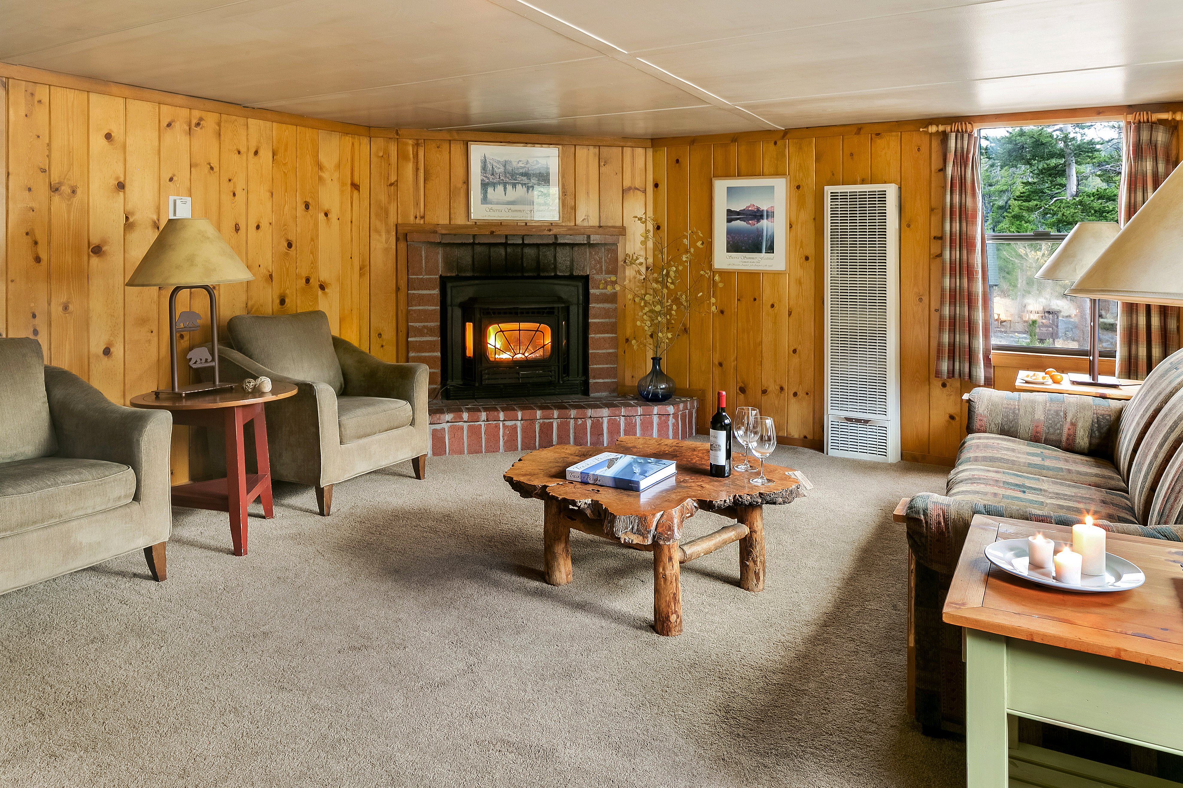 Tamarack Lodge Mammoth Lakes Usa Package Rates Photos And Reviews