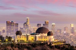 LOS ANGELES CITY GUIDE 2019 (français)