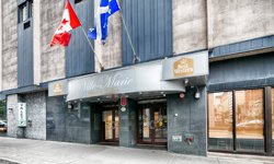 Best Western Ville-Marie - Montreal
