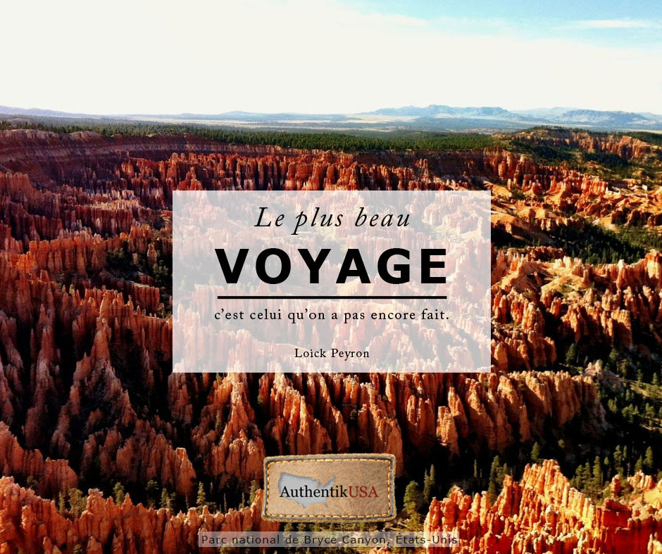 Top 10 Des Plus Belles Citations De Voyage Blog Authentik